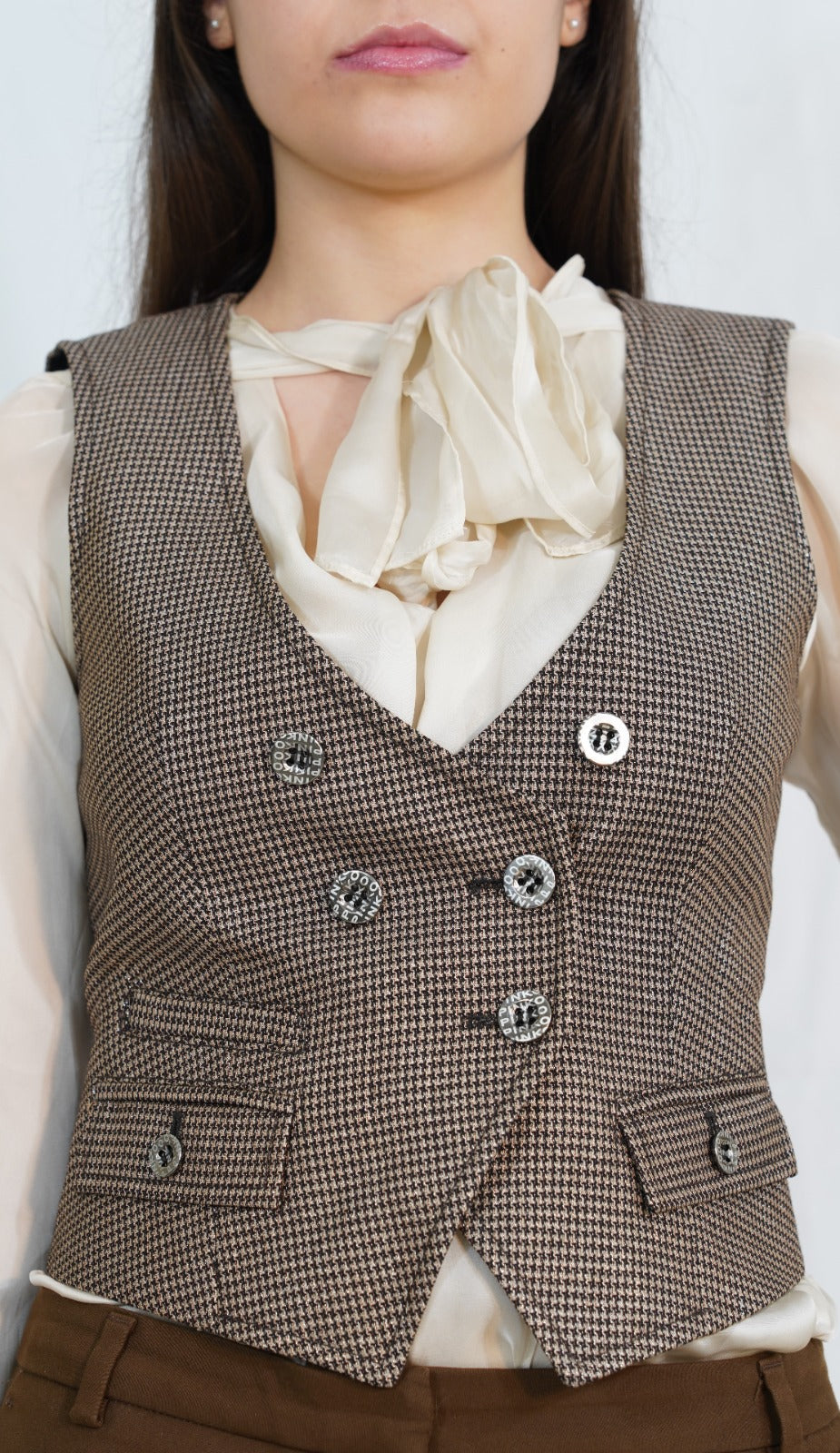 Pinko  waistcoat