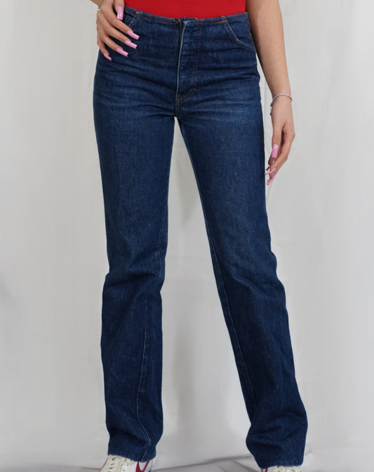 Bolthon &amp; Cassidy Vintage Flare Jean