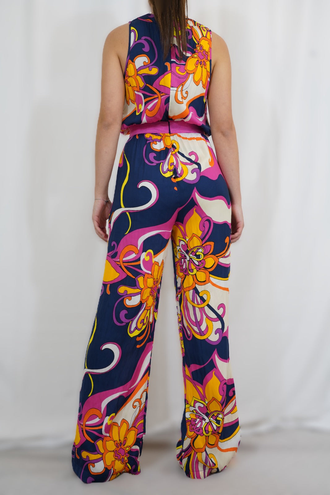 Liu-Jo Jumpsuit