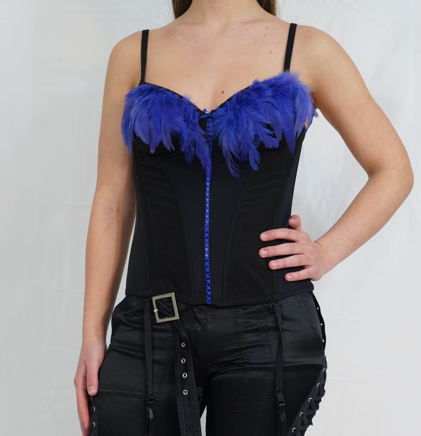 Bustier Yammamy