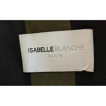 Isabelle Blanche top